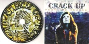 CRACK UP - FROM THE GROUND (1997)