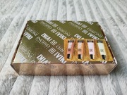 Zestaw 4 nowych błyszczyków do ust Ingrid Cosmetics ID Viki Gabor 