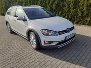 Volkswagen Golf 1.8 TSI 180 KM, ALLTRACK,