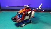 LEGO/ TECHNIC/ 42092/ Złożony