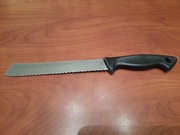 nóż Gerlach Poland stainless 29,5 duży do chleba