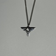 Naszyjnik The Last Of Us II 2 Ćma