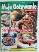 Moje Gotowanie 1998 12