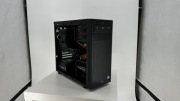 Komputer stacjonarny do grania, nauki, obróbki grafiki i wideo. Odnowiony.