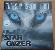 Stargazer The Sky Is The Limit winyl nowy w folii