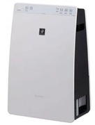 Super oczyszczacz powietrza SHARP Japan KC-F32EU Jonizator Nawilżacz Outlet