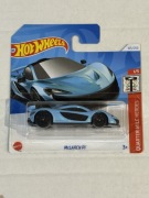 Hot Wheels McLaren P1