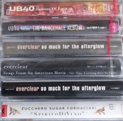 UB 40,Everclear,Zucchero