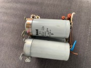 kondensator ELWA 3300UF 63V komplet 4 szt 