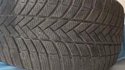 255/40/20 255/40r20 Bridgestone Blizzak LM001 101v MO-S