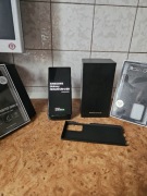 Samsung Galaxy Note 20 Ultra 5G 256 GB czarny