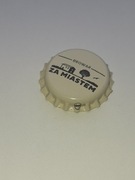 Za   Miastem    niebutelkowany