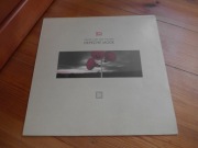 LP winyl DEPECHE MODE " Music for the mases" 1987 , MUTE
