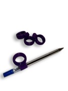 PEN SPINNER ZABAWKA DO KRĘCENIA DŁUGOPISEM NOWOŚĆ