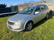 Opel Astra H III Lift Z176 Maska Błotnik Zderzak Części