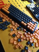 Mechaniczna Klawiatura GMK67