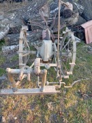 Kopaczka do ziemniaków 