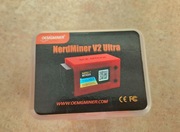 Nerdminer v2 ultra loteria btc