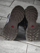 Buty Junior Zimowe SALOMON XA PRO V8 WINTER CSWP J - Urban Chic