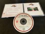 THE DOOBIE BROTHERS - TAKIN IT TO - JAPAN 