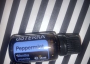 Peppermint olejek doterra 15ml 