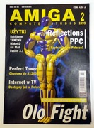 Amiga Computer Studio 2/1999