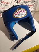 Kask treningowy Muay Thai Masters L