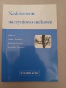 Nadciśnienie naczyniowo-nerkowe 