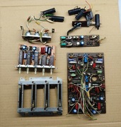 Magnetofon UNITRA FINEZJA M536SD 