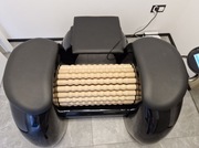 VacuActiv Rollshape  - Profesjonalne Urządzenie do Modelowania Sylwetki!