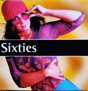 SIXTIES (The Yardbirds, The Mamas And The Papas....) (5)