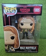 Funko pop Stranger Things  Max Mayfield #1805