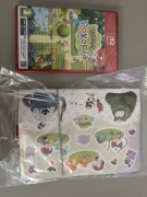 Pokemon Pokopia Switch 2