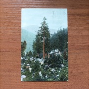 Karkonosze (Riesengebirge) - Klausengrund (schronisko)