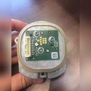 Moduł led Mercedes klasa A,B GLA CLS GLE ML