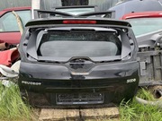 Klapa Tył Peugeot 5008 czarna 