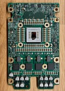 Procesor Apple Power Mac G5 2.0GHz | Moduł 820-1621-A | Retro