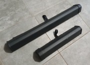 Rolety siatki bagażnika Volvo V60 V60 CC 2010-2018 39811532 39816746