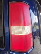 Chevrolet Express  / GMC Savana lampa tylna prawa