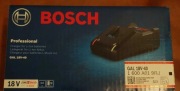 Ładowarka Bosch ProCore 18v GAL 18V-40 1 600 A01 9RJ