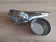 Wyciskarka ręczna do owoców