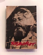 Tadeusz Dołęga Mostowicz "Znachor" książka + 