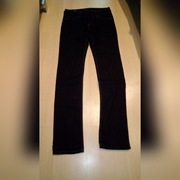 Spodnie damskie jeans firma MUSTANG 