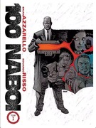 100 Naboi Tom 1 - Brian Azzarello, Eduardo Risso