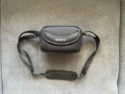 Torba Sony LCS-VA9 | Etui na aparat lub kamerę | Stan BDB
