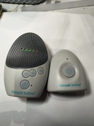 Niania elektroniczna baby monitor Canpol babies 