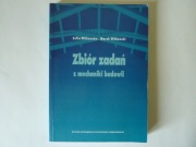 Zbiór zadań z mechaniki budowli
