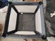 Kojec Caretero szary 