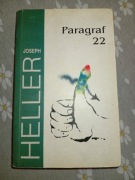 Paragraf 22 Józef Heller