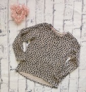 Bluzeczka dziewczynka 122/128